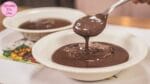 MINGAU DE CHOCOLATE | RECEITAS DA CRIS
