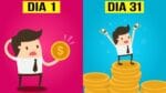O Efeito Composto: Aplique Isso e Obtenha o Que Quiser Na Vida | Darren Hardy