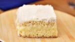 O MELHOR BOLO DE LEITE NINHO GELADO – FÁCIL E SUPER MOLHADINHO
