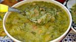 O MELHOR CALDO VERDE COM BATATA DOCE DO MUNDO ESPECIAL DE FESTA JUNINA ✨ #festajunina #receitas
