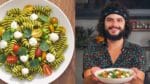 O PESTO DO MELHOR CHEF DO MUNDO | Mohamad Hindi