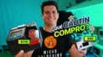 O que eu compro para começar na Microsoldadura? Avaliação 2019!
(Espanhol)