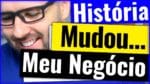 Olha O Que Eu Fiz, Mudou TUDO no Meu Negócio – Faturamento Multiplicou
