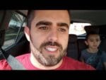 PASSEIO EM FAMÍLIA I CORRIDA DE CAVALOS I CASA COLONIAL