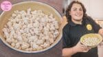 PIPOCA DE LEITE NINHO SUPER FÁCIL – MARCÃO NA COZINHA | RECEITAS DA CRIS
