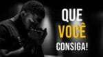 QUE VOCÊ CONSIGA | Nando Pinheiro