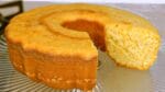 RECEITA DE BOLO DE MILHO DE LATINHA | MASSA FOFINHA DE LIQUIDIFICADOR | Gabriel Freitas