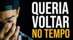SAUDADES…