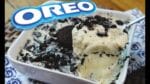 SOBREMESA COM APENAS 4 INGREDIENTES l MOUSSE DE OREO