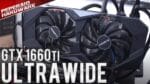 Teste GTX 1660 Ti Ultrawide – PUBG, BF5, AC Odyssey, GTA 5, RE2, Anthem (2560×1080) PT-BR