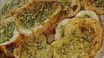 TORRADAS DELICIOSAS FÁCEIS DE FAZER A MAIS CROCANTE DO MUNDO. #receitasnicia #pao #diadasmaes