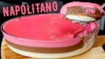 UMA SOBREMESA SIMPLES E FÁCIL I NAPOLITANA NA TRAVESSA