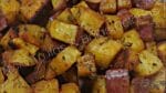 Veja o porquê essa receita é tão deliciosa (Croutons de Batata Doce) #receitanicia #bolos