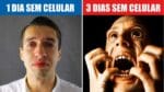 Vício Em Celular: O Que é e Como Quebrar Essa Maldição