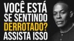 VOCÊ PERDEU.. VOCÊ ESTÁ SE SENTINDO FRACO? Assista isso | Nando Pinheiro