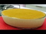1 ÚNICO INGREDIENTE, NUNCA MAIS FIQUE SEM OPÇÃO DE SOBREMESA