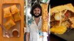3 TIPOS DE PASTEL | Mohamad Hindi