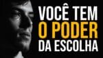 A DECISÃO MAIS DIFÍCIL DA SUA VIDA | Nando Pinheiro