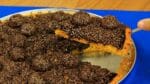 A MELHOR VERSÃO DE BOLO DE CENOURA DO MUNDO | PIZZA BOLO DE CENOURA
