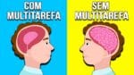 A Multitarefa Está Acabando Com Seu Cérebro e Sua Produtividade