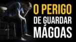 ALGUMA MÁGOA TE PRENDE AO PASSADO? | Nando Pinheiro
