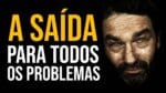 ANGÚSTIA, SOFRIMENTO, PROBLEMAS… EXISTE UMA SAÍDA | Nando Pinheiro