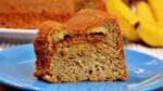 BOLO DE BANANA RECHEADO COM DOCE DE LEITE – COMBINAÇÃO PERFEITA