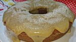 BOLO DE CANELA IGUAL AO DA NOVELA DONA DO PEDAÇO FAÇA E VENDA. #receitasnicia #bolo #doce