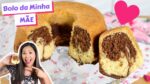 BOLO MÁRMORE | O MELHOR BOLO MÁRMORE DO MUNDO | CAKEPEDIA