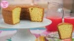 BOLO SIMPLES DA VOVÓ | BOLOS MARIA DA PAZ | RECEITAS DA CRIS