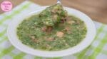 CALDO VERDE | PRÁTICO E RÁPIDO | RECEITAS DA CRIS