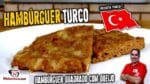 Churrasco de Hambúrguer Turco (Hambúrguer Quadrado com Queijo) – Tv Churrasco