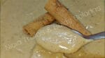 COBERTURA DE BRIGADEIRO DE CANELA PRA BOLOS #receitasnicia #bolo #brigadeiro