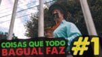 COISAS QUE TODO BAGUAL FAZ  #1