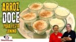 Como Fazer Arroz Doce para Festa Junina – Tv Churrasco