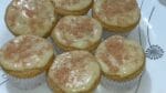 COMO FAZER BOLINHO INDIANO COM DELICIOSO CREME DE CANELA