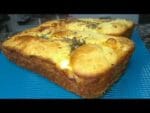COMO FAZER PÃO DE OVO COM QUEIJO , NÃO PRECISA SOVAR , MUITO FÁCIL