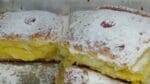 COMO FAZER PÃO DOCE DE TABULEIRO  SUPER RECHEADO COM CREME E COCO