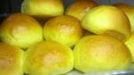 COMO FAZER PÃOZINHO DE CENOURA TIPO BRIOCHE FOFINHO DELICIOSO