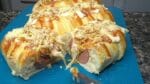 COMO FAZER SUPER CACHORRO QUENTE MUITO RECHEADO E DELICIOSO