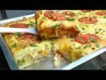 COMO FAZER SUPER HAMBÚRGUER DE TABULEIRO COM MASSA ESPECIAL  DE BATATA