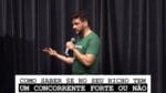 COMO SABER SE NO SEU NICHO TEM UM CONCORRENTE FORTE OU NÃO | ERICO ROCHA