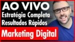 COMO TER SUCESSO NO MARKETING DIGITAL DEFINITIVAMENTE (Tudo o que Você Precisa)