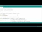 Divisor universal automático com Arduíno p/5 o código modificado