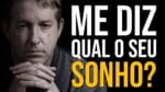 EI, NÃO É TEMPO DE ABAIXAR OS BRAÇOS | Nando Pinheiro