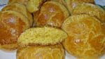 ESSA RECEITA NÃO PODE FALTAR NA SUA FESTA JUNINA ✨ Broinhas de Fubá #receitasnicia #festajunina