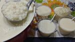 ESSA RECEITA NÃO PODE FALTAR NA SUA FESTA JUNINA CANJICA DE LEITE DE COCO. #receitasnicia #doce
