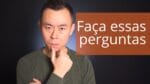 Faça essas perguntas se você deseja saber como enriquecer | Oi! Seiiti Arata 119