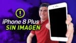 iPhone 8+ sem luz ou imagem – diagnóstico e solução completos
| (Espanhol)