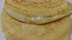 LANCHE RÁPIDO E FÁCIL CREPIOCA DE QUEIJO FAÇA E VENDA. #receitasnicia #doces #tapioca